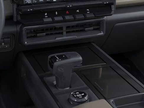 New 2026 GMC Hummer EV SUV AWD/4WD image 47