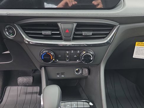 New 2026 Buick Encore GX Preferred w/ Comfort Package image 21