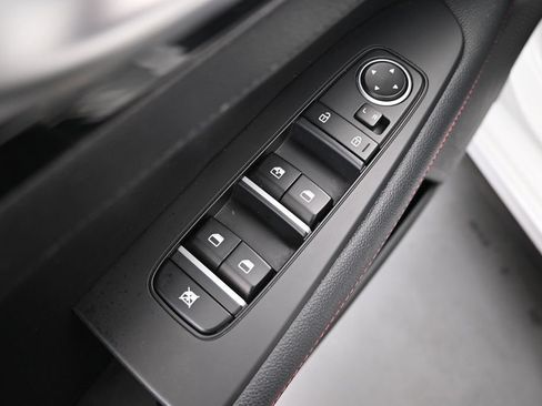 Used 2023 Kia Forte GT w/ GT2 Package FWD image 13
