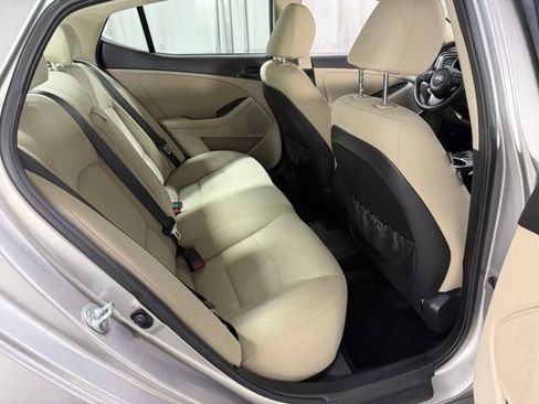 Used 2015 Kia Optima LX w/ LX Convenience Plus Package FWD image 10