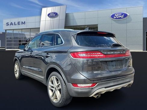Used 2018 Lincoln MKC Reserve w/ Lincoln MKC Climate Package AWD/4WD image 4