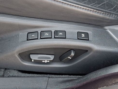 Used 2009 Volvo S80 3.2 FWD image 25