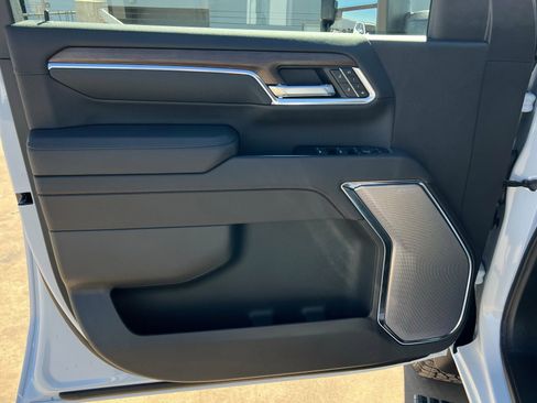 New 2026 Chevrolet Silverado 3500 High Country w/ High Country Premium Package image 15