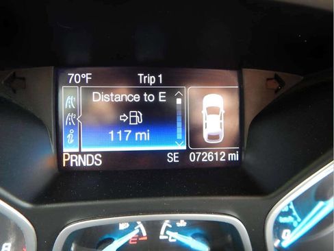 Used 2016 Ford Escape SE AWD/4WD image 17
