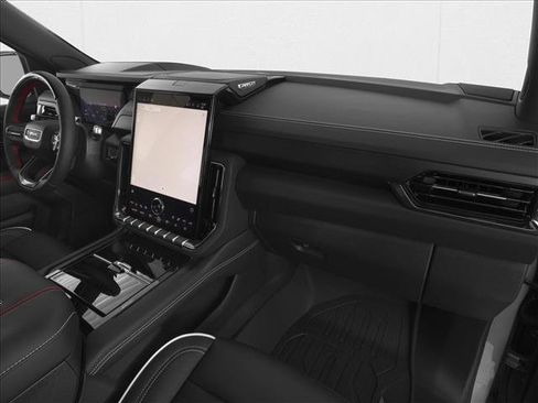 New 2026 GMC Yukon XL AT4 AWD/4WD image 11