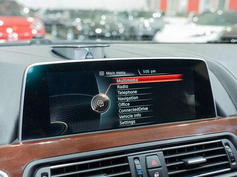 Used 2016 BMW 640i Gran Coupe xDrive AWD/4WD image 42
