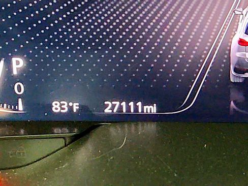 Used 2024 MAZDA CX-90 3.3 Turbo w/ Premium Plus Pkg AWD/4WD image 16