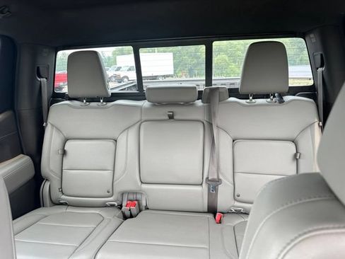 Used 2019 Chevrolet Silverado 1500 RST AWD/4WD image 26