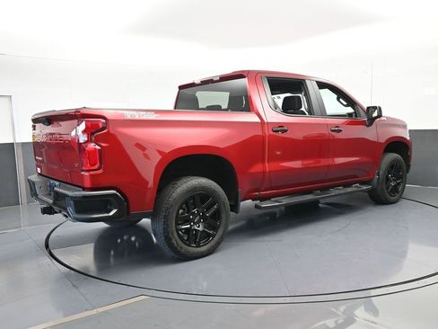Used 2024 Chevrolet Silverado 1500 LT Trail Boss w/ Protection Package image 6