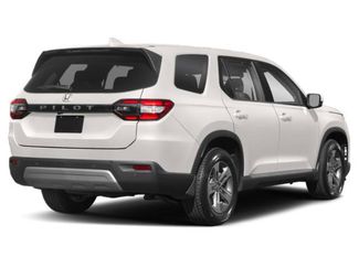 Used 2024 Honda Pilot EX-L video 2