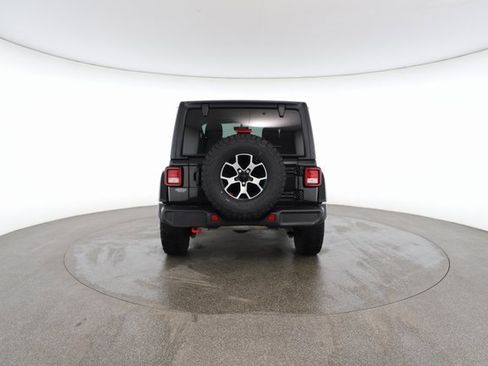 Used 2021 Jeep Wrangler Rubicon image 14