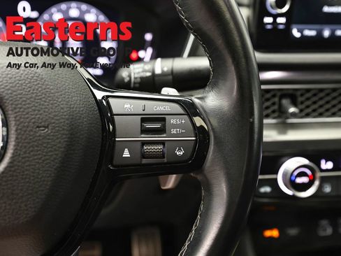 Used 2023 Acura Integra A-Spec FWD image 16