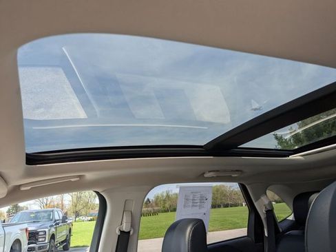 Used 2023 Ford Edge SEL w/ Convenience Package image 21