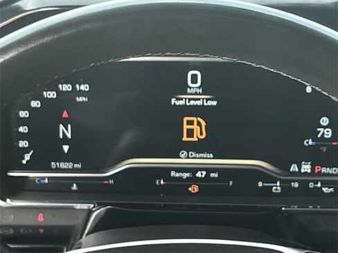 Used 2023 GMC Sierra 1500 Elevation w/ X31 Off-Road Package image 13