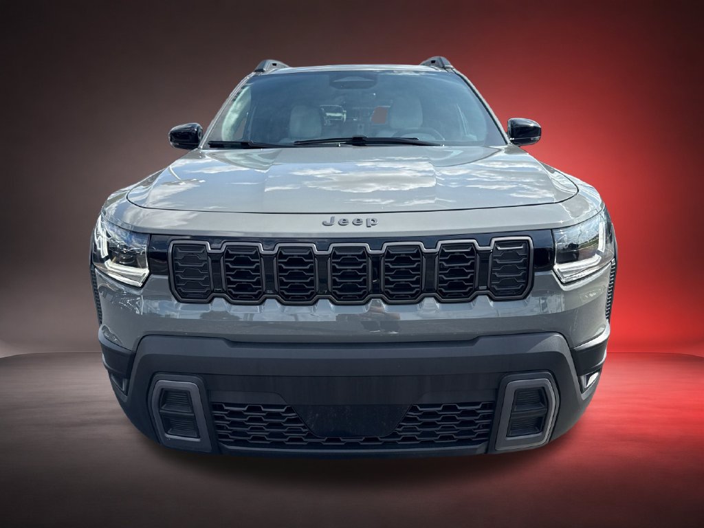 Used 2026 Jeep Cherokee Limited AWD/4WD image 2
