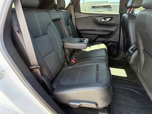 Used 2021 Chevrolet Blazer LT w/ Redline Edition AWD/4WD image 39