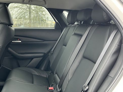 Used 2024 MAZDA CX-30 AWD 2.5 S w/ Preferred Package image 14