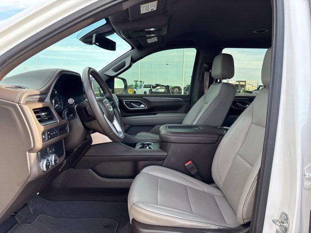 Used 2021 GMC Yukon SLT RWD image 20