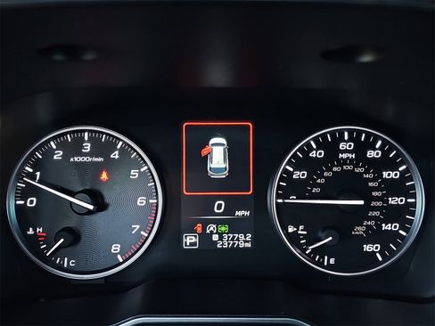 Used 2023 Subaru Outback Limited XT image 19