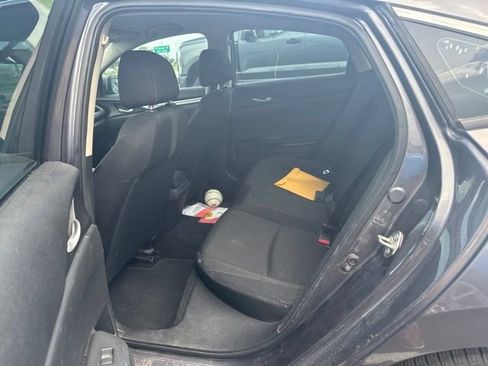 Used 2016 Honda Civic LX image 12