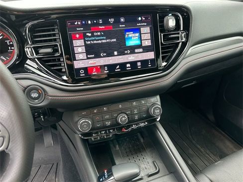 Used 2025 Dodge Durango R/T image 20