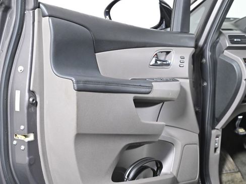 Used 2016 Honda Odyssey Touring image 31