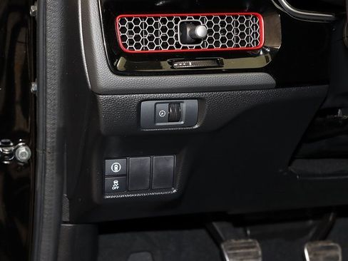 Used 2024 Honda Civic Si image 23