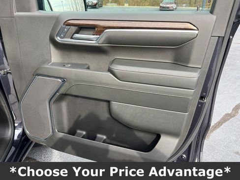 Used 2024 GMC Sierra 1500 Elevation w/ X31 Off-Road Package image 24