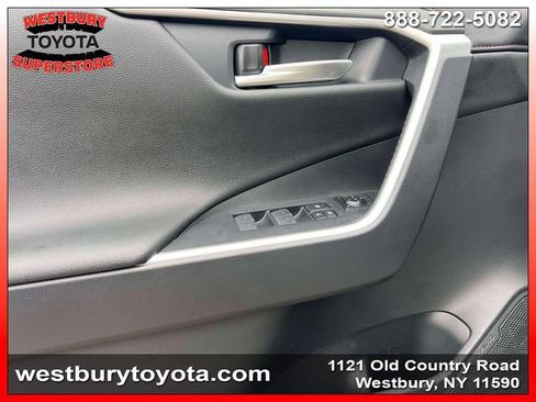 Certified 2024 Toyota RAV4 XSE w/ Weather Package AWD/4WD image 19
