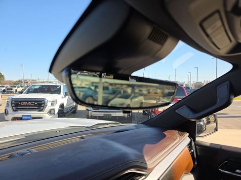 Certified 2024 GMC Sierra 1500 Denali w/ Technology Package image 13