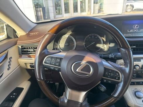 Used 2017 Lexus ES 350 350 image 20