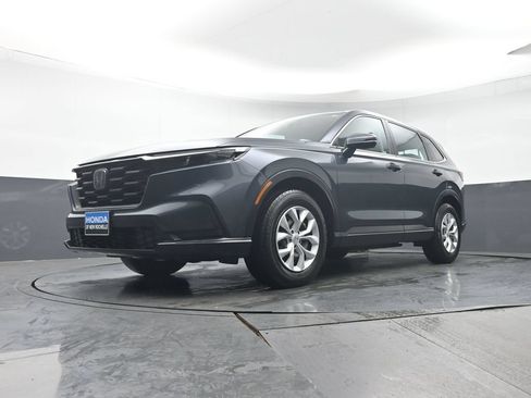Certified 2024 Honda CR-V LX image 30