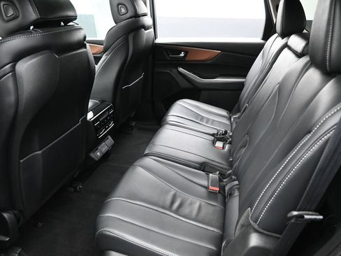 Used 2022 Acura MDX SH-AWD w/ Technology Package image 26