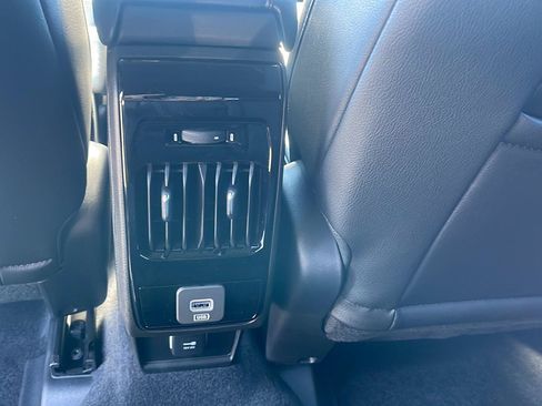 New 2026 Jeep Compass Limited AWD/4WD image 26