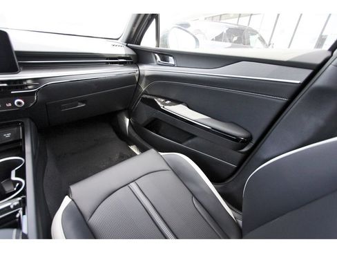 New 2026 Kia K5 GT-Line FWD image 11