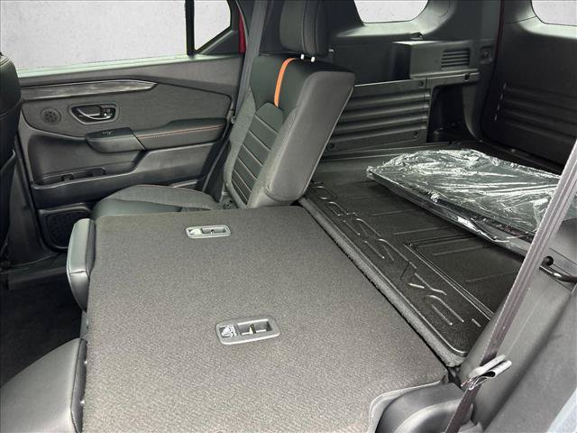 New 2026 Honda Passport TrailSport image 20