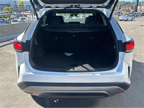 New 2026 Lexus RX 350h image 18