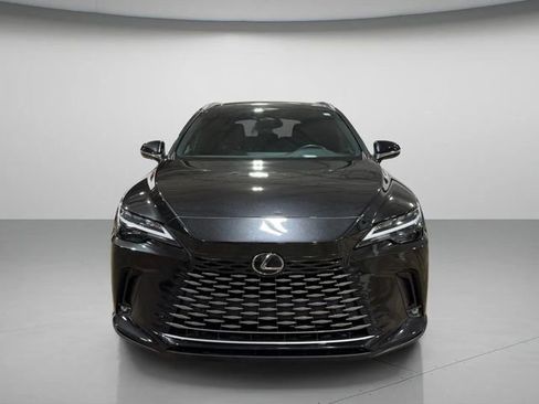 Used 2023 Lexus RX 350 Premium w/ Cold Area Package image 9