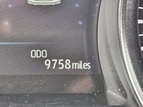 Used 2024 Toyota Camry XSE image 29