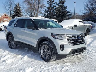 New 2026 Ford Explorer Active w/ Active Comfort Package video 3