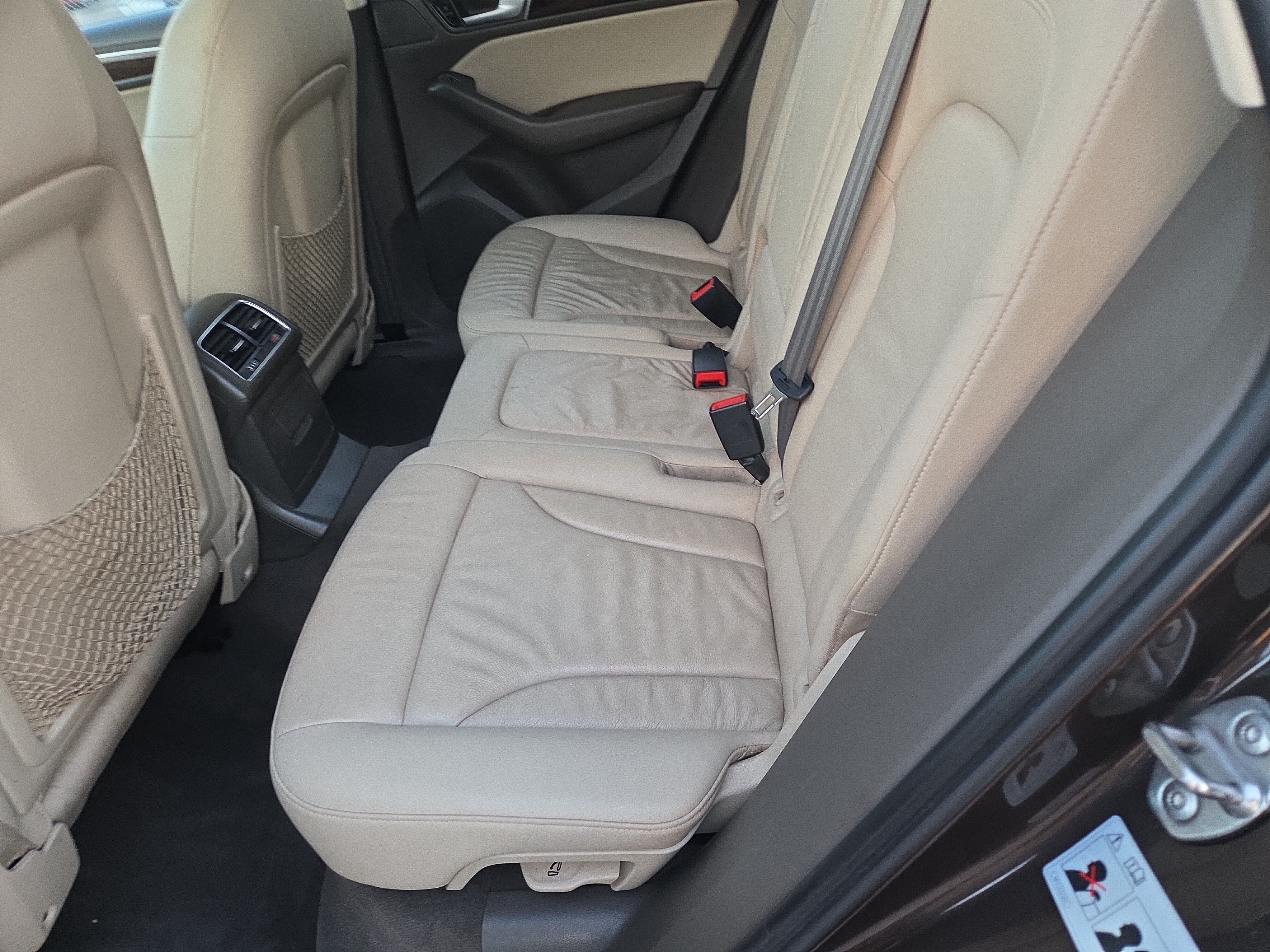 Used 2014 Audi Q5 2.0T Premium Plus w/ Premium Plus Package AWD/4WD image 12