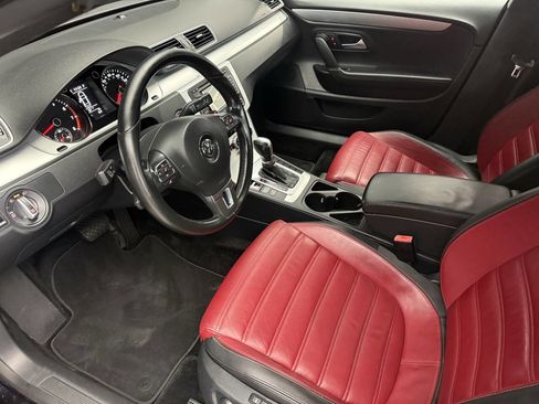 Used 2015 Volkswagen CC R-Line FWD image 13