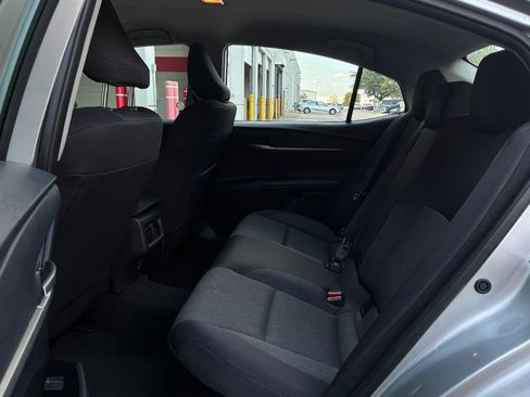 Used 2026 Toyota Camry LE FWD image 12