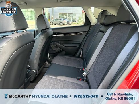 Used 2026 Kia Seltos S FWD image 4