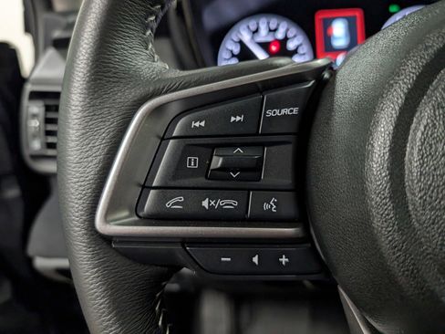 Certified 2025 Subaru Legacy Premium image 17