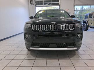 Used 2024 Jeep Compass Limited AWD/4WD video 2