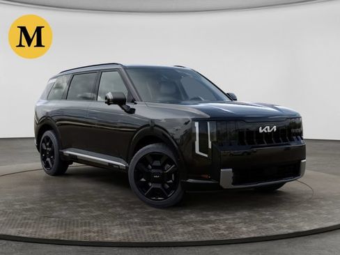 New 2027 Kia Telluride SX Prestige AWD/4WD image 8