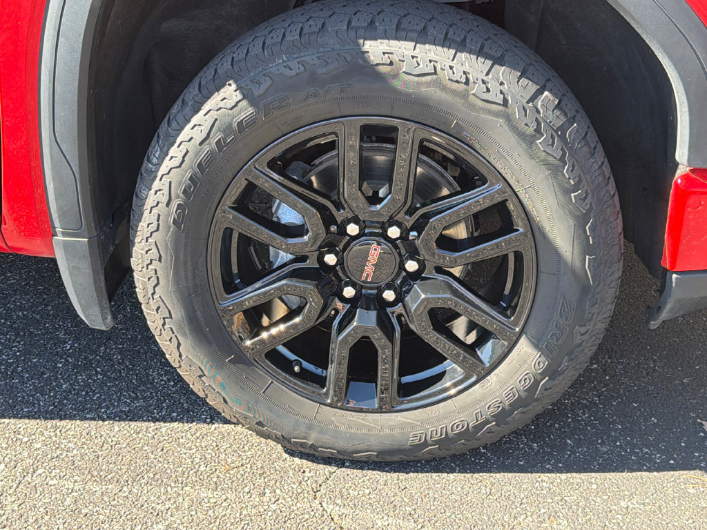 Used 2024 GMC Sierra 1500 Elevation AWD/4WD image 12