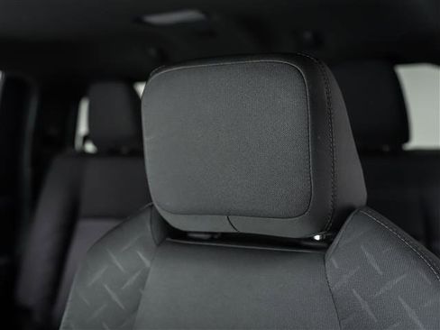 Used 2025 Toyota Tacoma SR5 image 14