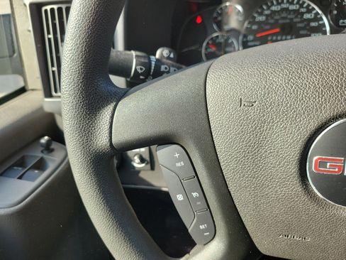 Used 2024 GMC Savana 2500 w/ Driver Convenience Package image 19